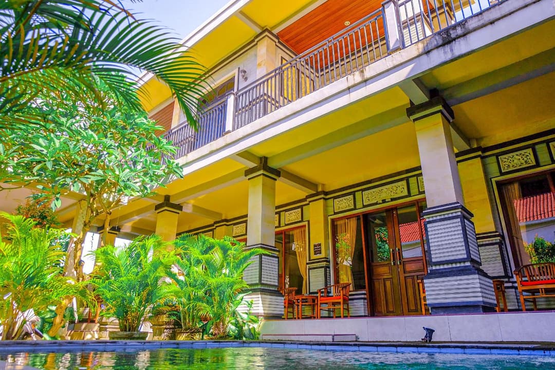Adi Homestay — photo 1 of 1