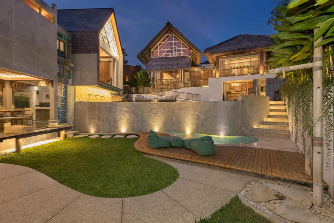Arkana Village Canggu by Nagisa Bali — photo 1 of 1