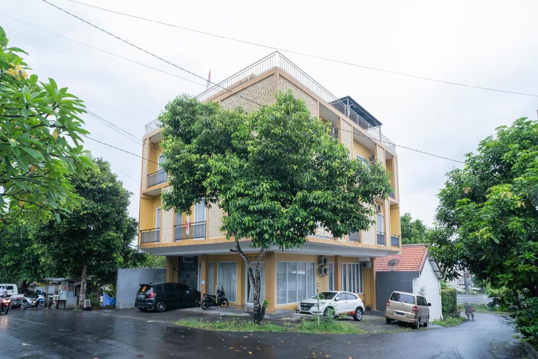 RedDoorz near ITDC Nusa Dua — photo 1 of 70