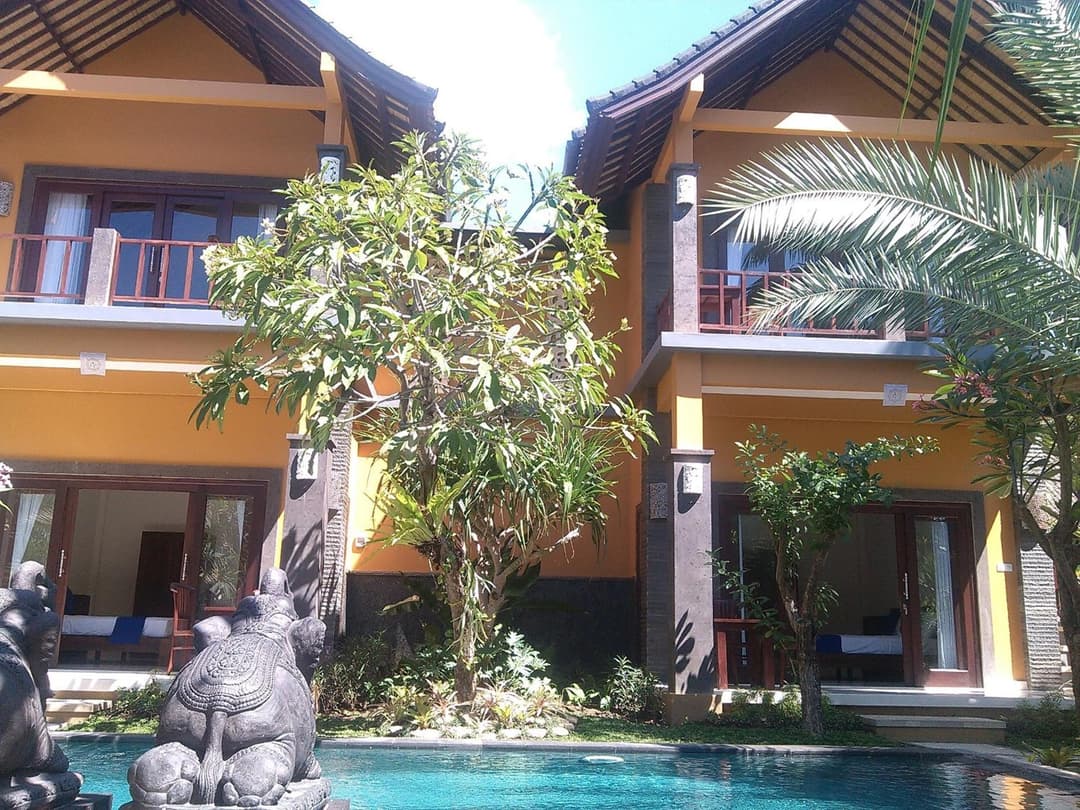 Alami Resort, Restaurant and Dive Center — photo 1 of 1