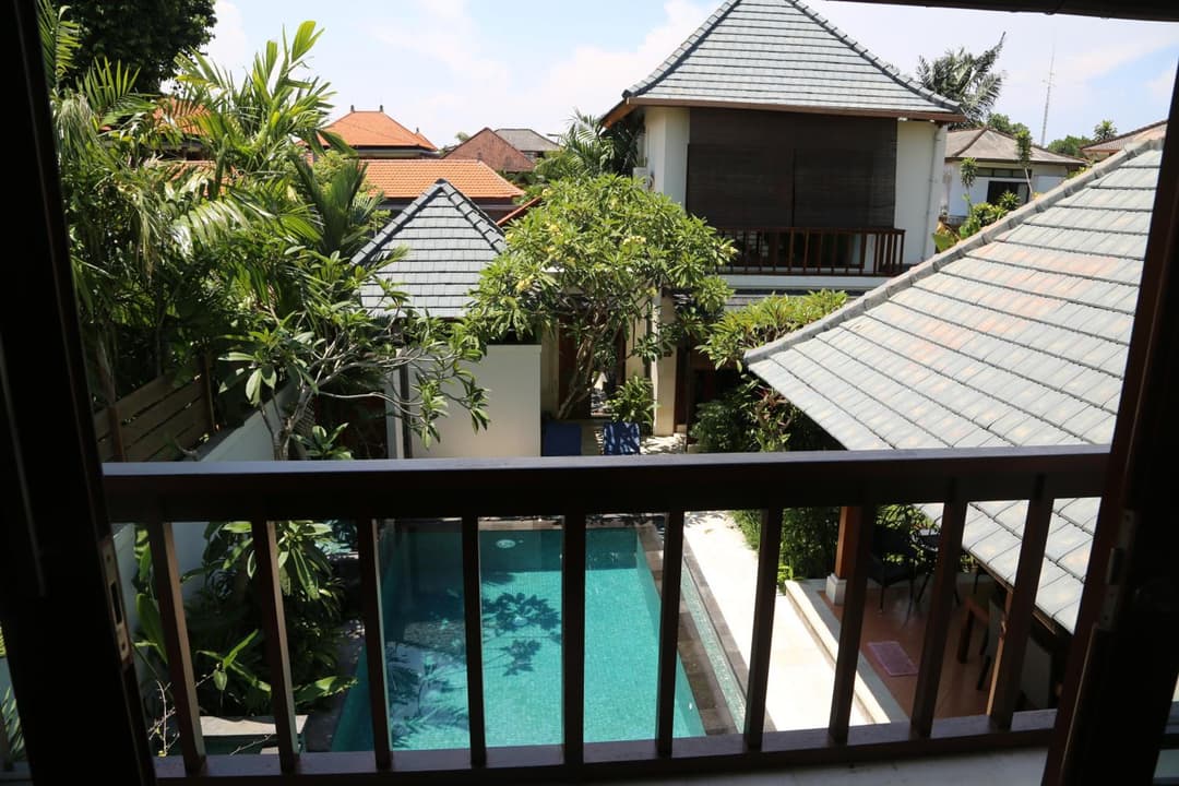 Villa Mudha 3 Sanur — photo 1 of 52