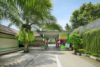 Negara Hotel - CHSE Certified
