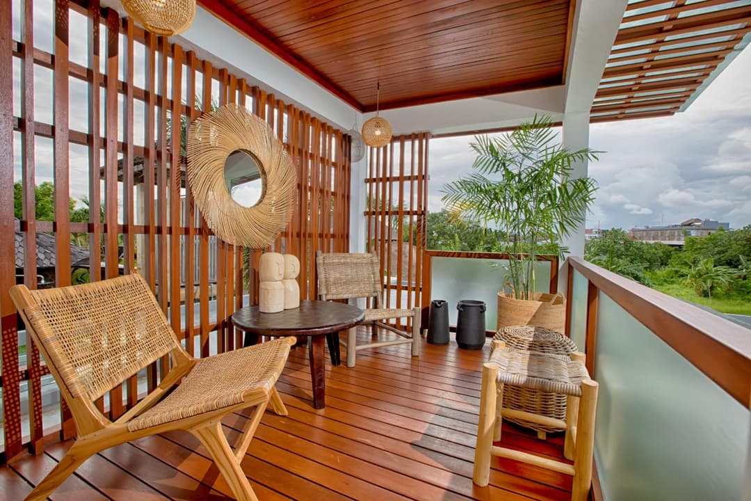 THE MILAGRO VILLA — photo 1 of 20