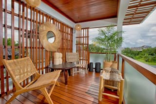 THE MILAGRO VILLA