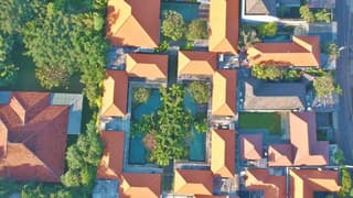 Kubu Manggala Villas Seminyak