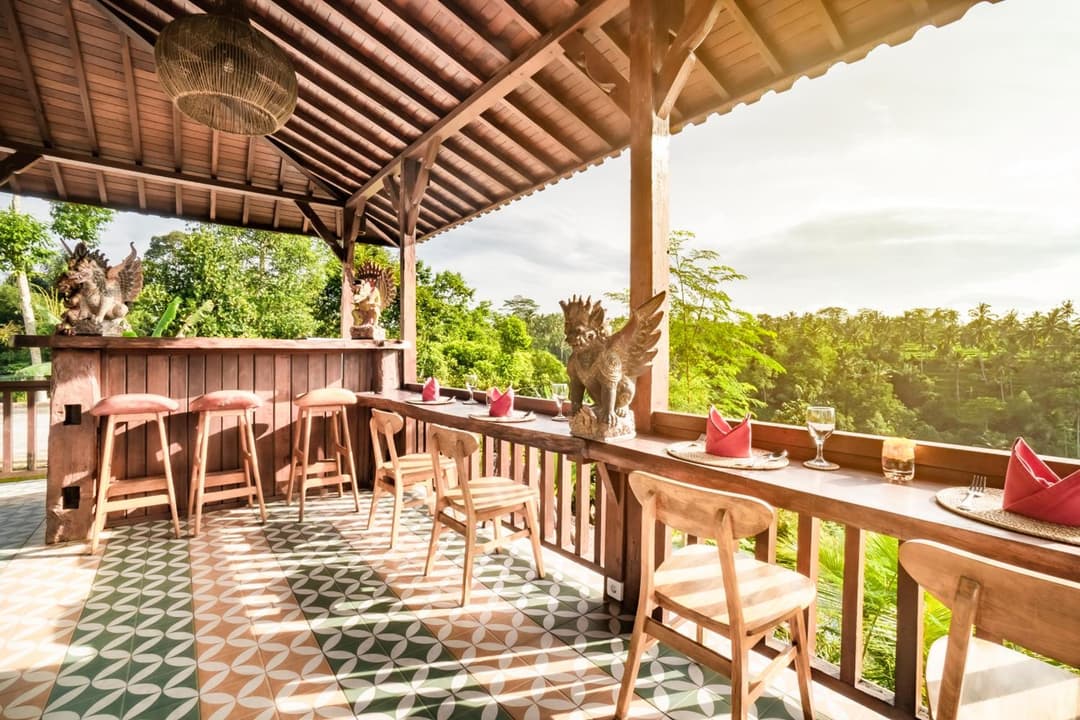 Magatama Villa by Mahaputra — photo 1 of 100