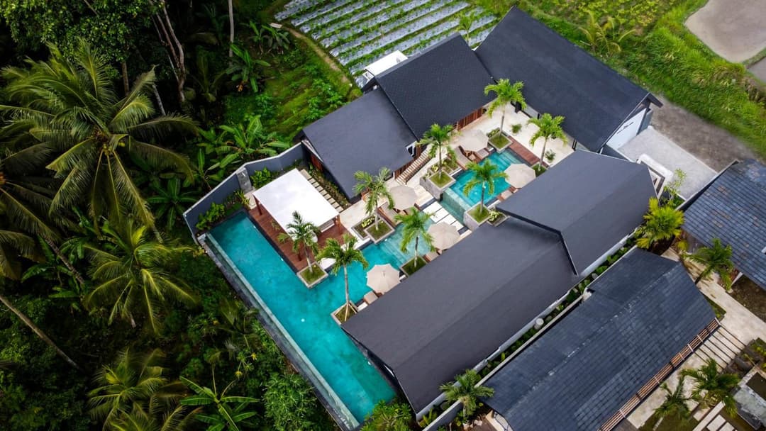 Villa Shanti Sawah Ubud by BaliSuperHost — photo 1 of 40