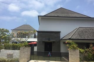 Aldeoz Villa Nusa Dua