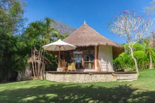 La Joya Balangan Resort