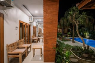 Mag Canggu Bali By Hospitality Bali