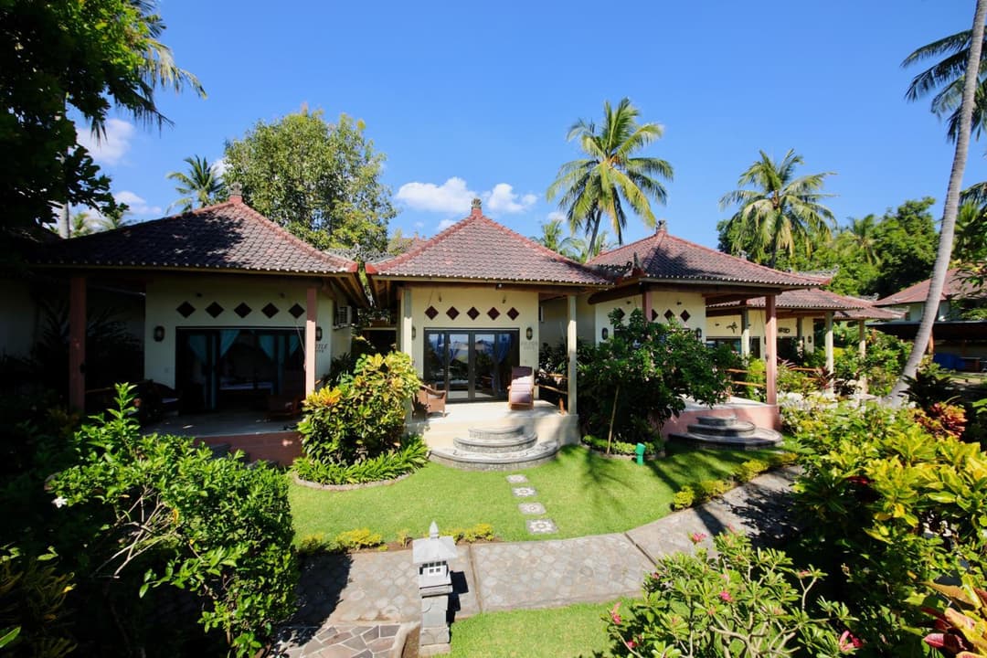 Holiway Garden Resort & SPA - Bali - — photo 1 of 1