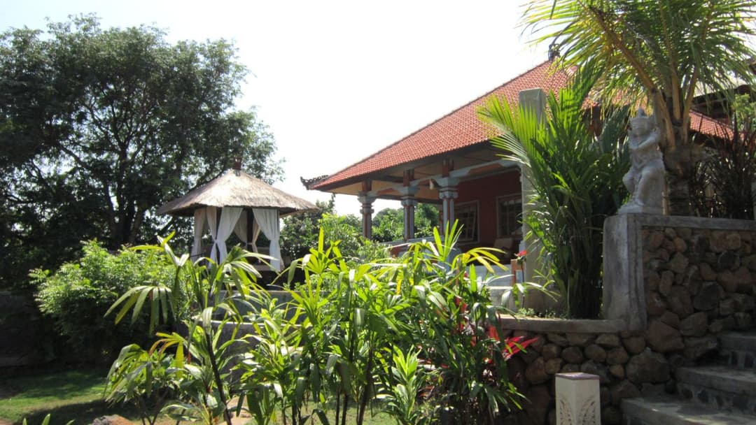 The Raja Singha Boutique Resort Bali — photo 1 of 169