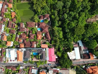Balimas Guest House