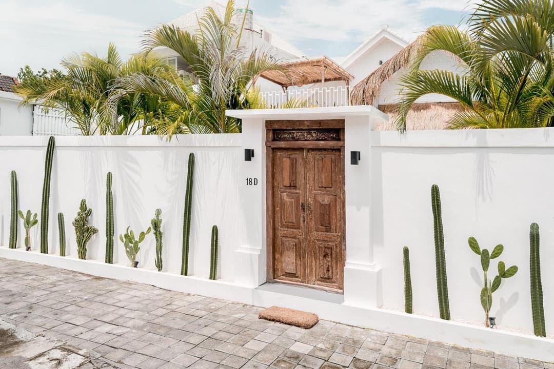 Villa Magnolia Bali, Canggu - 2 Bedroom with Pool — photo 1 of 1