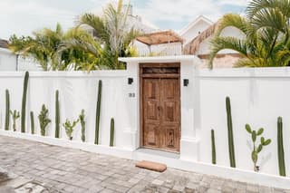Villa Magnolia Bali, Canggu - 2 Bedroom with Pool
