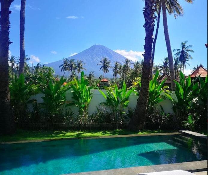 Villa Uhaïna Amed Bali — photo 1 of 16