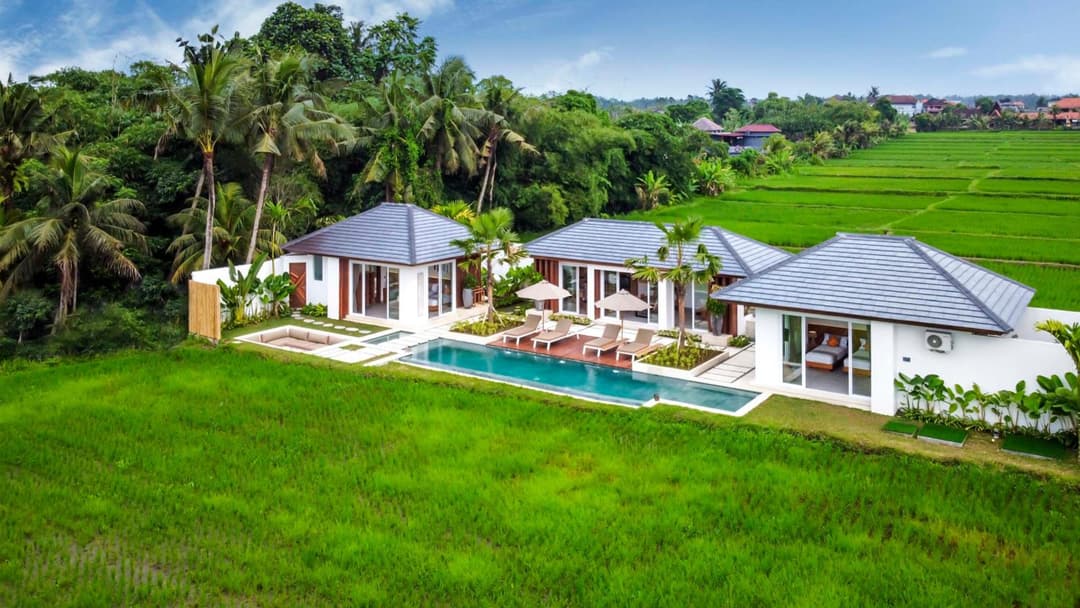 Villa So'Cocoon by BaliSuperHost — photo 1 of 36