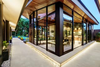 Villa Yoga Shala by BaliSuperHost