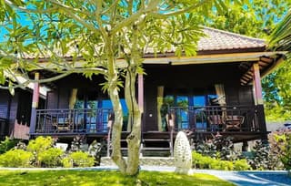 Ocean Paradise Cottage