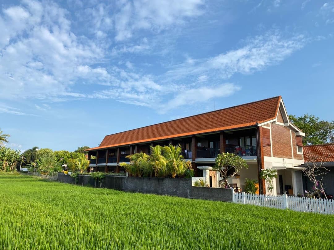 Sunkiest House Canggu — photo 1 of 20