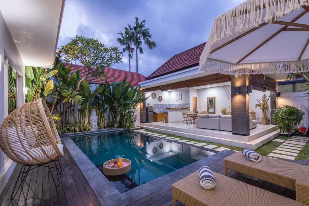 Villa Luna Rose — photo 1 of 1