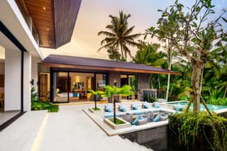 Tibrava Lanyahan by BaliSuperHost