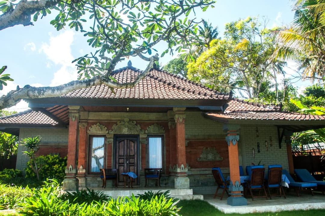 Villa Riens Dream — photo 1 of 17