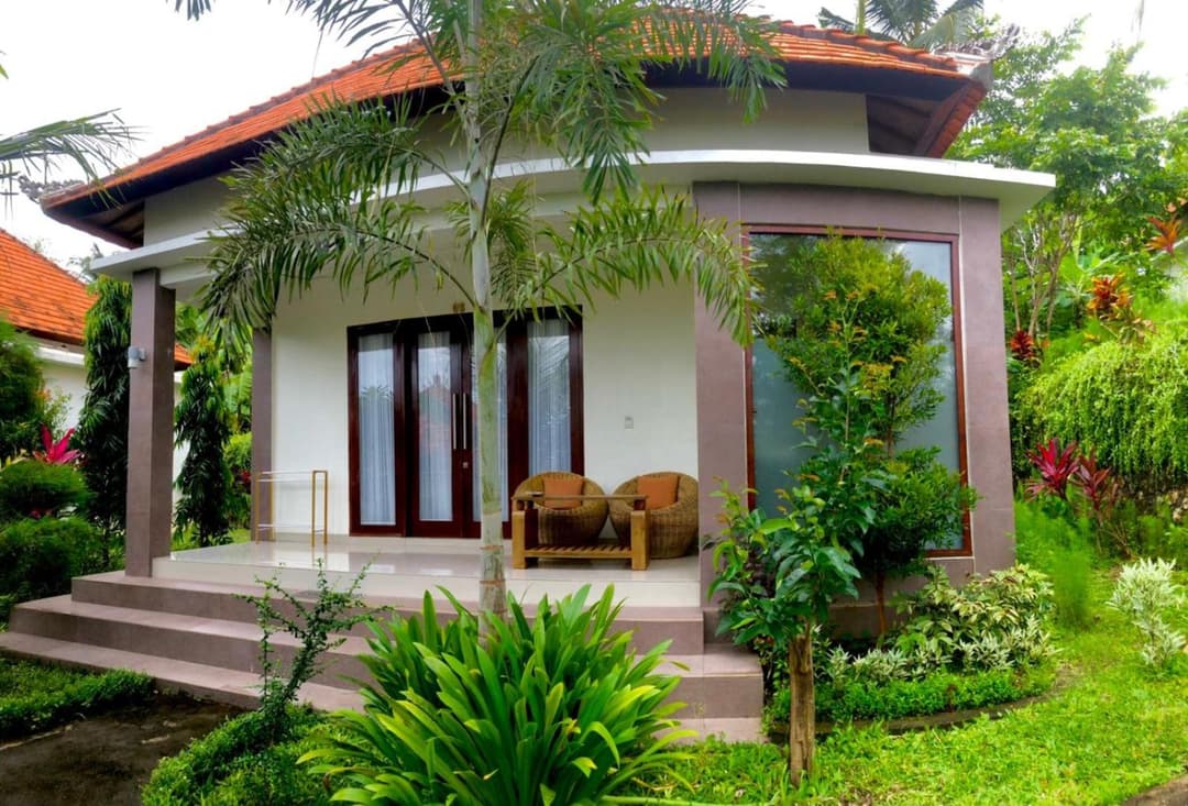 Arya Resort Nusa Penida — photo 1 of 85