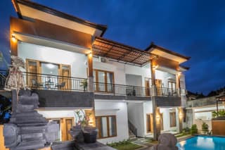 Umah Odah Homestay