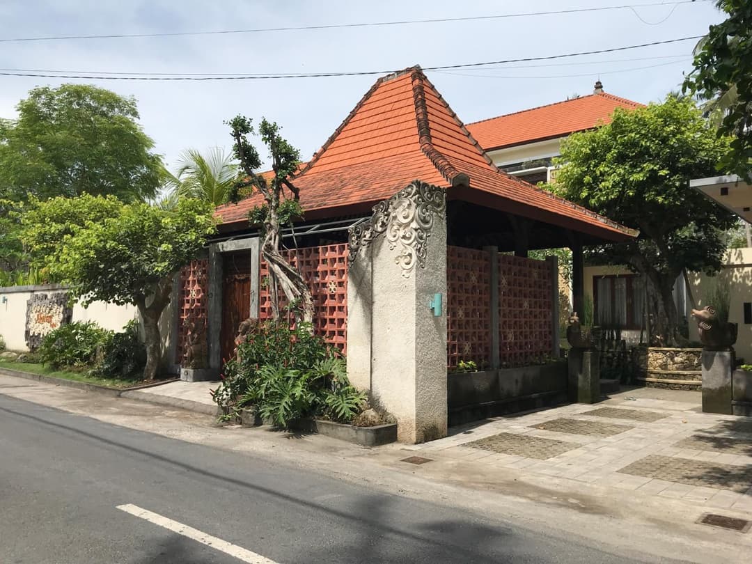 Akatara Hotel — photo 1 of 1