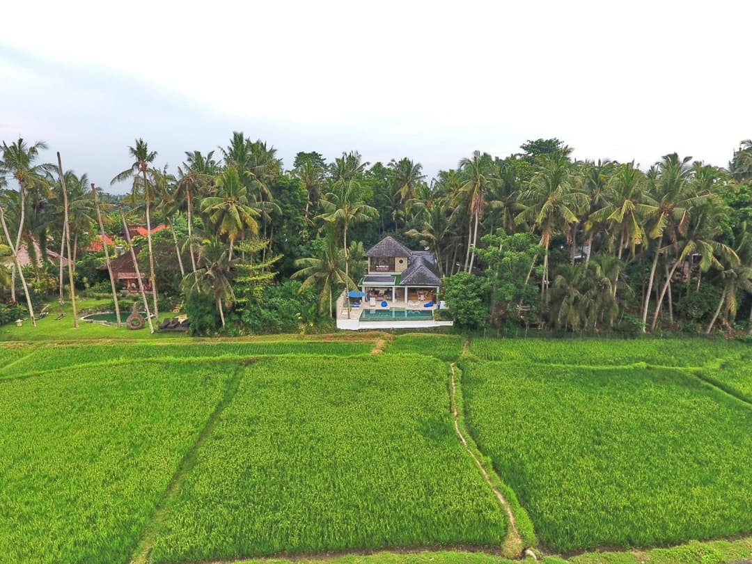 Villa Balinese Luxurious Elegance — photo 1 of 1