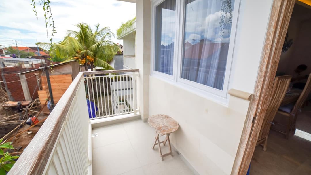 Ocean Star Apartment Sanur — photo 1 of 1