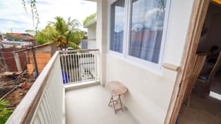 Ocean Star Apartment Sanur