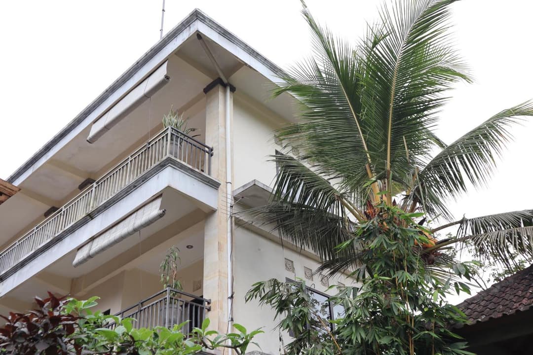 Wijaya Guest House Ubud — photo 1 of 1