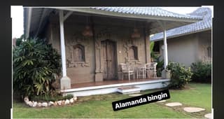 Alamanda Bingin