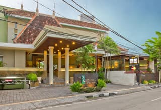 The Rani Hotel & Spa