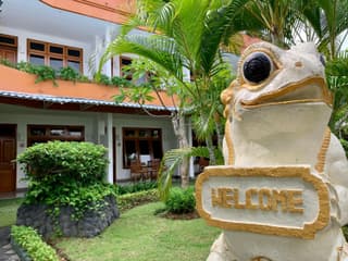Febri's Hotel & Spa