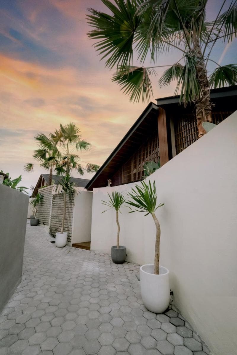 Casalita Ubud Romantic Villas — photo 1 of 1