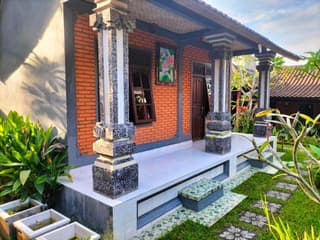Leket house