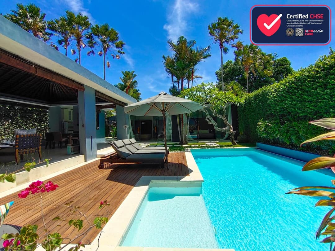 Kembali Villas — photo 1 of 1