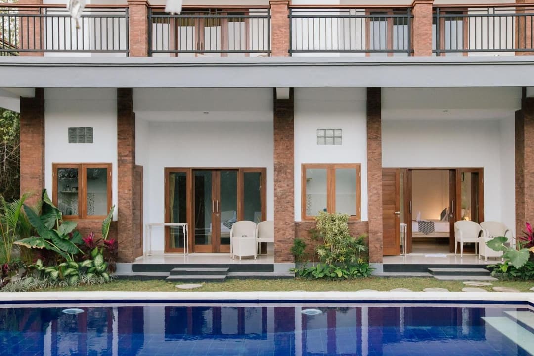 Nanda Homestay — photo 1 of 16