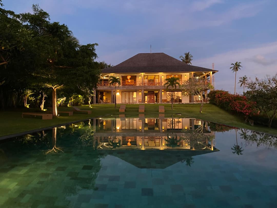 Balian Prana — photo 1 of 1