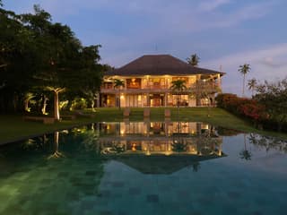 Balian Prana