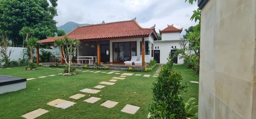 Saka Villa — photo 1 of 74