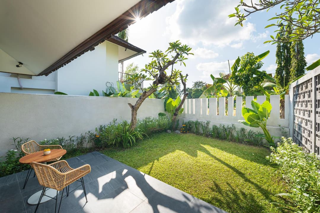 Ecozy Dijiwa Canggu — photo 1 of 51