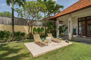 CASA BEGJA I Tranquil 2BR Villa w Private Pool in Mertanadi