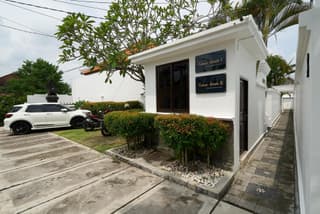 Casa Jinah 2 I Simply Modern Twin Villas (2BR) in Bidadari
