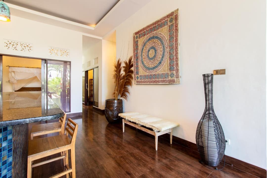 CASA PINARAK 1 I 3BR Private Villa near Seminyak — photo 1 of 1