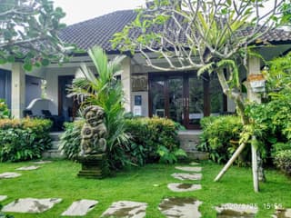 Putu's Paradise Ubud