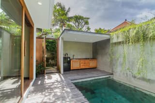 Reswaha Villas by GenuineHost